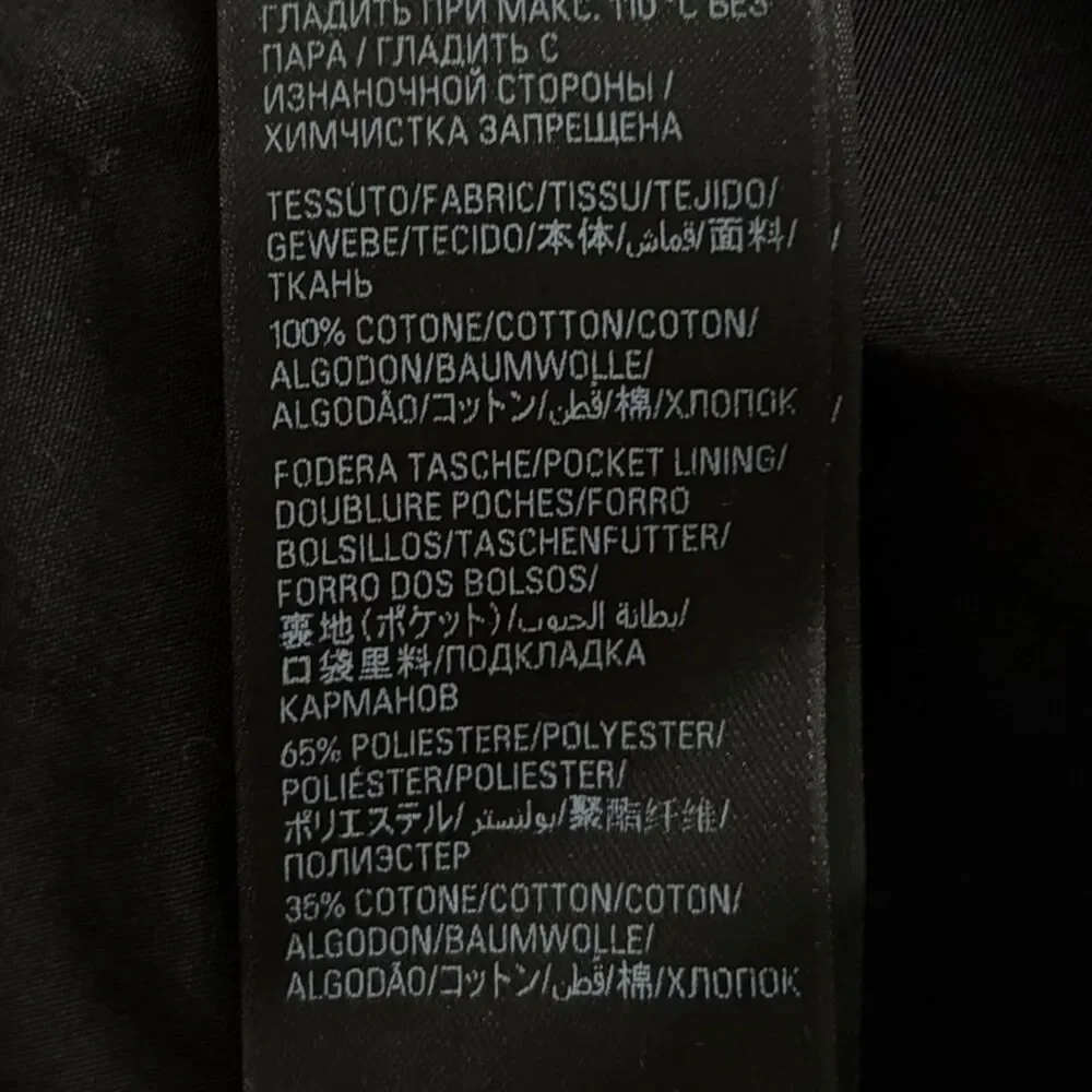 Balenciaga authentic ss23